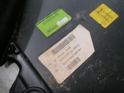 BENTLEY BENTLEY FLYING TRACK 3SD 2024- SIDE SKIRT 3SE853853 SPEED SET side skirts — thumbnail 9