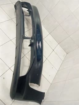 PORSCHE Porsche Taycan 9J Front Bumper 9J1807221D Front Bumper — thumbnail 2
