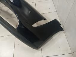 PORSCHE Porsche Taycan 9J Front Bumper 9J1807221D Front Bumper — thumbnail 3