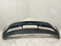 PORSCHE Porsche Taycan 9J Front Bumper 9J1807221D Front Bumper — thumbnail 1