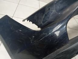 PORSCHE Porsche Taycan 9J Front Bumper 9J1807221D Front Bumper — thumbnail 6