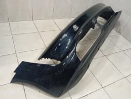 PORSCHE Porsche Taycan 9J Front Bumper 9J1807221D Front Bumper — thumbnail 7