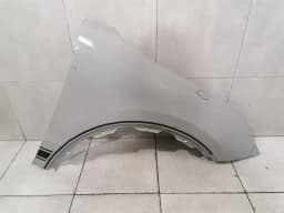 PORSCHE Porsche Cayenne 9Y MK3 E3 Right Wing 9Y0821106B Front Right Fender — thumbnail 1