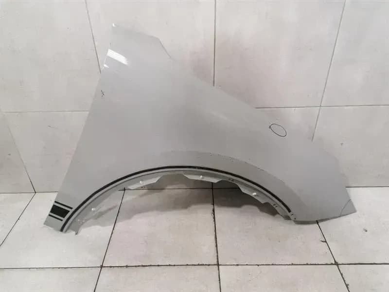 Porsche Cayenne 9Y MK3 E3 Right Wing 9Y0821106B Front Right Fender