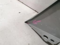 PORSCHE Porsche Cayenne 9Y MK3 E3 Right Wing 9Y0821106B Front Right Fender — thumbnail 6