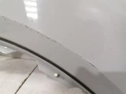 PORSCHE Porsche Cayenne 9Y MK3 E3 Right Wing 9Y0821106B Front Right Fender — thumbnail 10