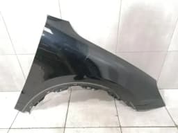 PORSCHE Porsche Cayenne 9Y MK3 E3 Right Wing 9Y0821106B Front Right Fender — thumbnail 1