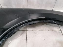 PORSCHE Porsche Cayenne 9Y MK3 E3 Right Wing 9Y0821106B Front Right Fender — thumbnail 3