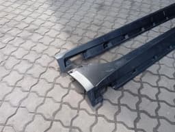 BENTLEY BENTLEY FLYING TRACK 3SD 2024- SIDE SKIRT 3SE853853 SPEED SET side skirts — thumbnail 3