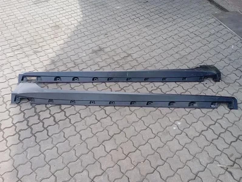 BENTLEY FLYING TRACK 3SD 2024- SIDE SKIRT 3SE853853 SPEED SET side skirts