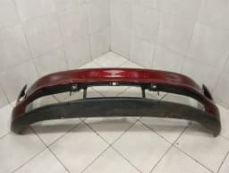 PORSCHE Porsche Taycan 9J Front Bumper 9J1807221D Front Bumper — thumbnail 1