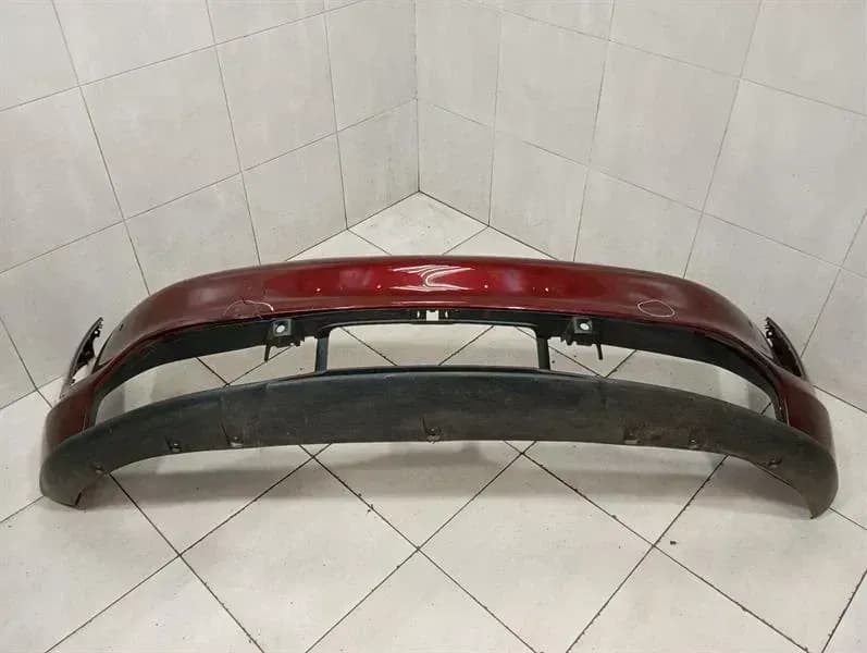 Porsche Taycan 9J Front Bumper 9J1807221D Front Bumper