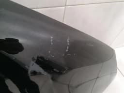 PORSCHE Porsche Cayenne 9Y MK3 E3 Right Wing 9Y0821106B Front Right Fender — thumbnail 5