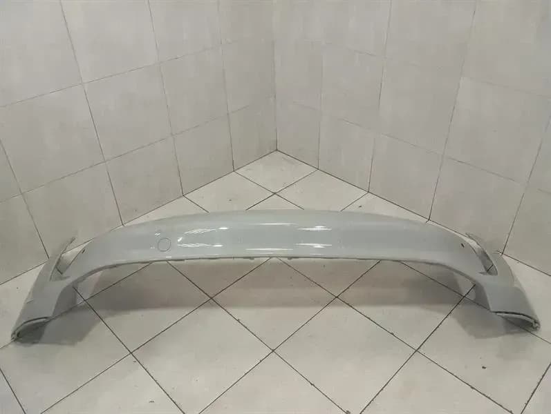 Porsche Taycan 9J Front Bumper 9J1807221D Front Bumper