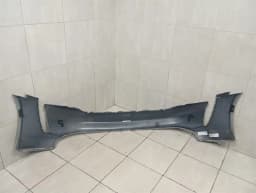 PORSCHE Porsche Taycan 9J Front Bumper 9J1807221D Front Bumper — thumbnail 6