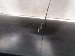 PORSCHE Porsche Cayenne 9Y MK3 E3 Right Wing 9Y0821106B Front Right Fender — thumbnail 10