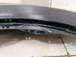 PORSCHE Porsche Cayenne 9Y MK3 E3 Right Wing 9Y0821106B Front Right Fender — thumbnail 2