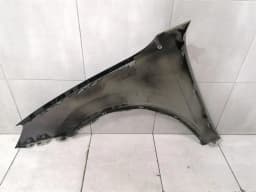 PORSCHE Porsche Cayenne 9Y MK3 E3 Right Wing 9Y0821106B Front Right Fender — thumbnail 5
