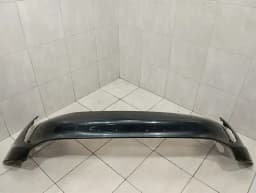 PORSCHE Porsche Taycan 9J Front Bumper 9J1807221D Front Bumper — thumbnail 1