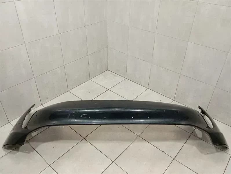 Porsche Taycan 9J Front Bumper 9J1807221D Front Bumper