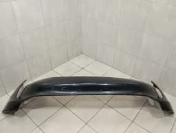 PORSCHE Porsche Taycan 9J Front Bumper 9J1807221D Front Bumper — thumbnail 8