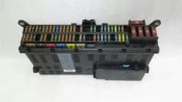 BMW BMW X5 E53 Fuse Box 6907395 Fuse Box — thumbnail 1