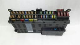 BMW BMW X5 E53 Fuse Box 6907395 Fuse Box — thumbnail 2