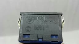 BMW BMW X5 E53 Boot Lid Switch 8365579 Tailgate Switch — thumbnail 6