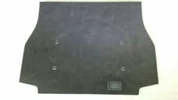 BMW BMW X5 E53 boat floor 703441301 trunk trim — thumbnail 1