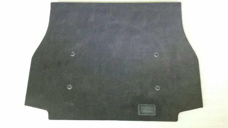 BMW X5 E53 boat floor 703441301 trunk trim