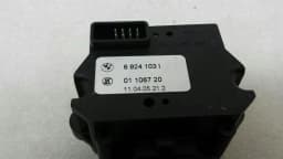 BMW BMW 6 Series E63 Turn Signal Switch 6924103 Indicator Switch — thumbnail 3