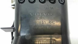 VOLVO Volvo S60 RHD Right Air Vent 1281851 Right Hand Drive — thumbnail 3