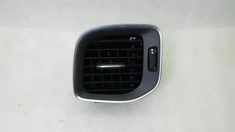 VOLVO Volvo S60 RHD Right Air Vent 1281851 Right Hand Drive