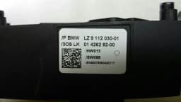 BMW BMW 5 Series E60 Clock Spring 9115167 Slip Ring MRM Unit — thumbnail 4