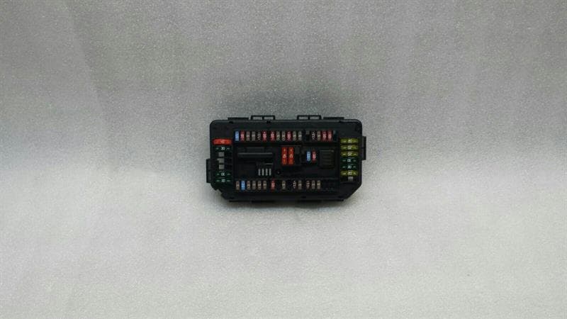 BMW BMW 1 Series F21 F20 Fuse Box 61149224879 Fuse Box
