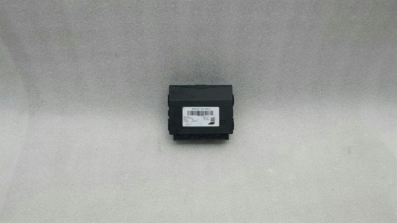 BMW BMW 1 Series F21 F20 Climate Control Unit 9311849 A/C Control Module ECU