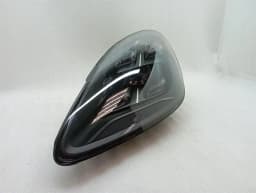 PORSCHE Porsche Cayenne 9Y MK3 E3 Left Head Light 9Y0941077L Headlight Left PDLS+ — thumbnail 2