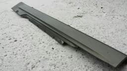 BMW BMW 6 Series E63 side sills left 51777074419 left side skirt — thumbnail 8