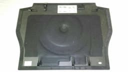 BMW BMW X5 E53 boat floor 703441301 trunk trim — thumbnail 4