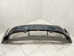 PORSCHE Porsche Taycan 9J Front Bumper 9J1807221D Front Bumper — thumbnail 1
