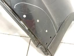 PORSCHE Porsche Taycan 9J Front Bumper 9J1807221D Front Bumper — thumbnail 4