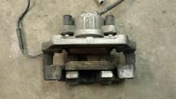 BMW BMW 1 Series F21 F20 Brake Caliper Front Left 34116850643 Brake Calliiper Front Left — thumbnail 3