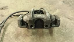 BMW BMW 1 Series F21 F20 Brake Caliper Front Left 34116850643 Brake Calliiper Front Left — thumbnail 5