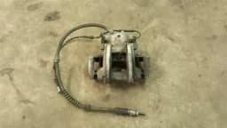 BMW BMW 1 Series F21 F20 Brake Caliper Front Left 34116850643 Brake Calliiper Front Left — thumbnail 1