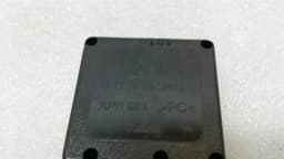 BMW BMW X5 E53 Audio Suppression Filter 8380945 Antenna Amplifier Fuba — thumbnail 5