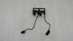BMW BMW X5 E53 Audio Suppression Filter 8380945 Antenna Amplifier Fuba — thumbnail 4