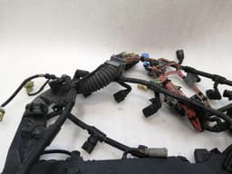 BMW BMW M5 M6 E63 S85 V10 E60 Engine Wiring Loom 12517837618 RHD UK AU JP up to 2007 — thumbnail 9