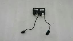 BMW BMW X5 E53 Audio Suppression Filter 8380945 Antenna Amplifier Fuba — thumbnail 1