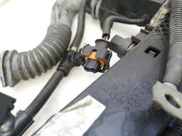 BMW BMW M5 M6 E63 S85 V10 E60 Engine Wiring Loom 12517837618 RHD UK AU JP up to 2007 — thumbnail 7