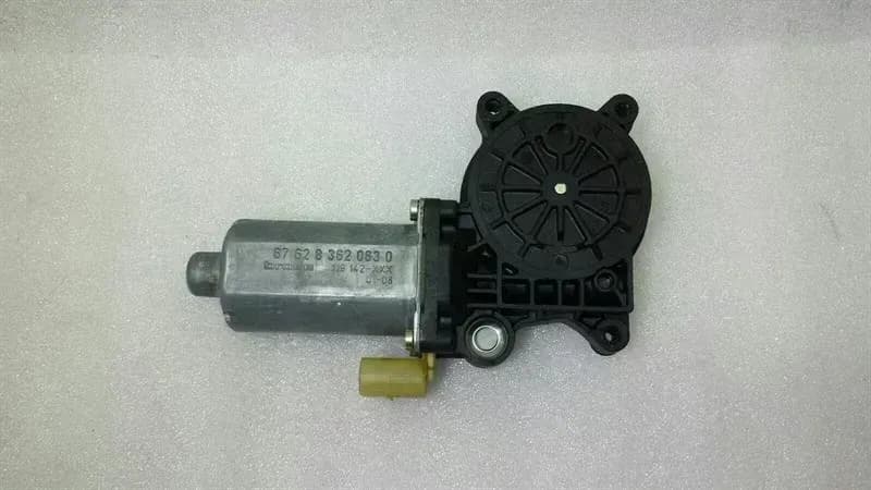 BMW BMW X5 E53 RLH door window engine 8362063 power window motor HL